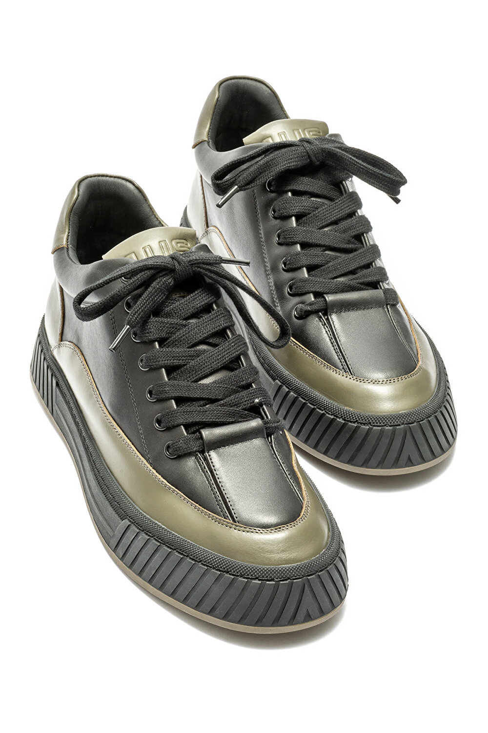 SPORT 002 4US ERKEK SNEAKER