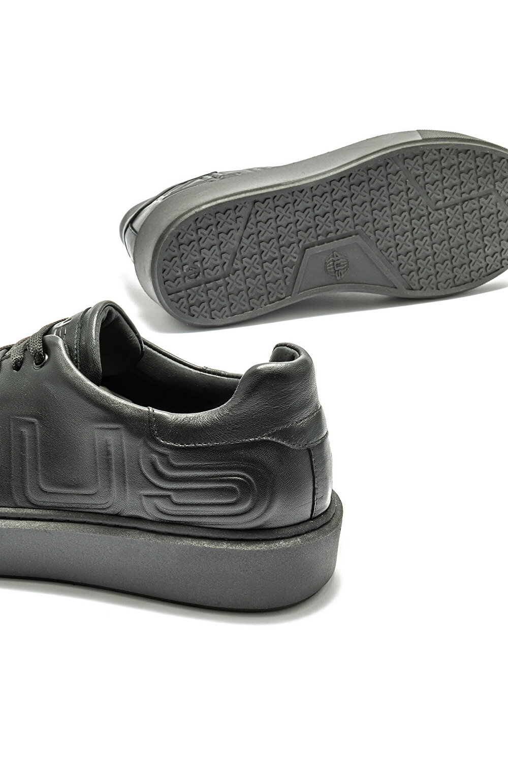 DEAN 200 4US ERKEK SNEAKER