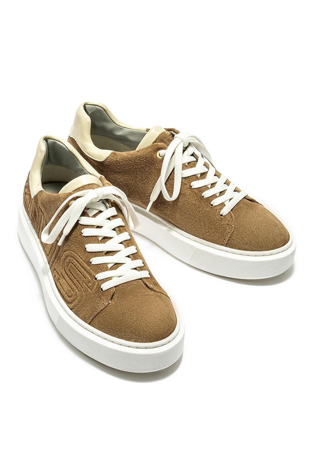 DEAN 200 4US ERKEK SNEAKER