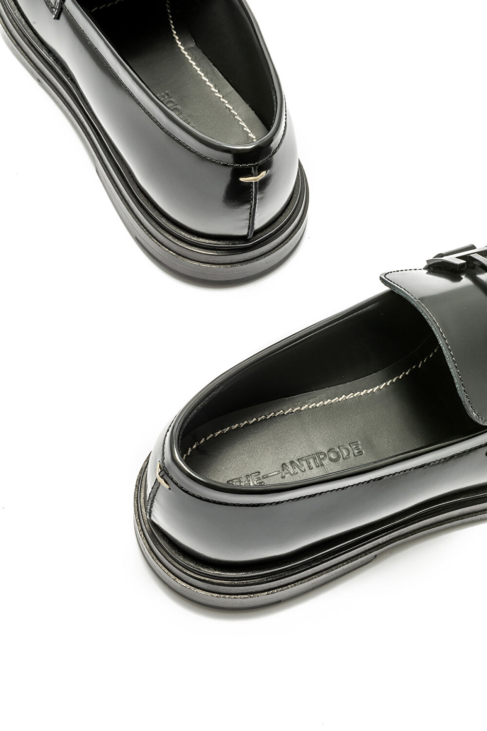 DAVID 487 ANTIPODE ERKEK LOAFER