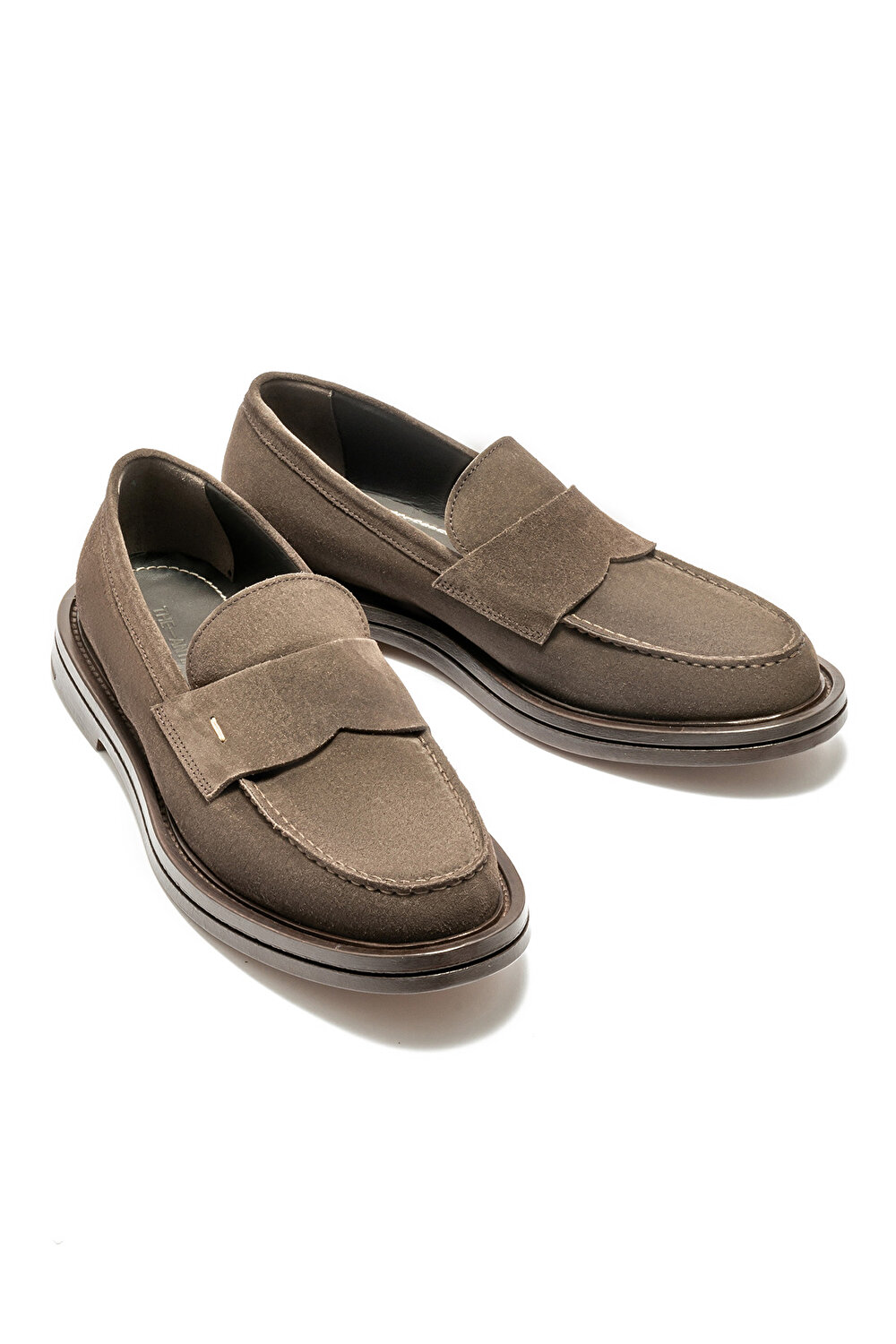 JACOB 503 ANTIPODE ERKEK LOAFER