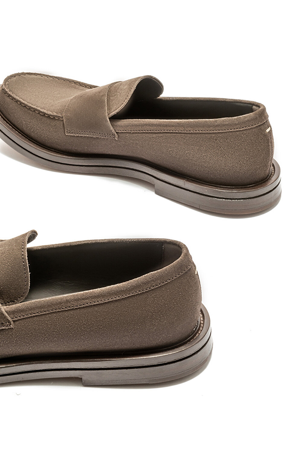 JACOB 503 ANTIPODE ERKEK LOAFER
