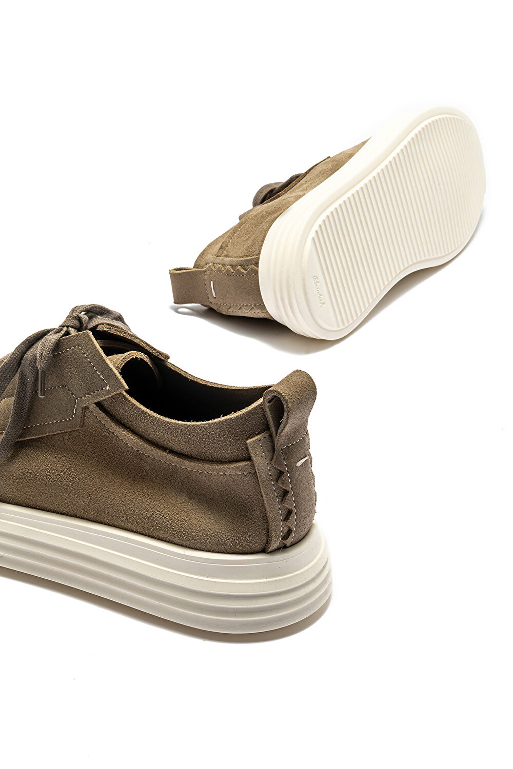PAUL 855 ANTIPODE Erkek Sneaker
