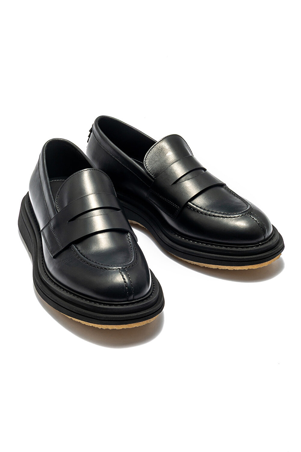 VICTOR 815 ANTIPODE Erkek Loafer