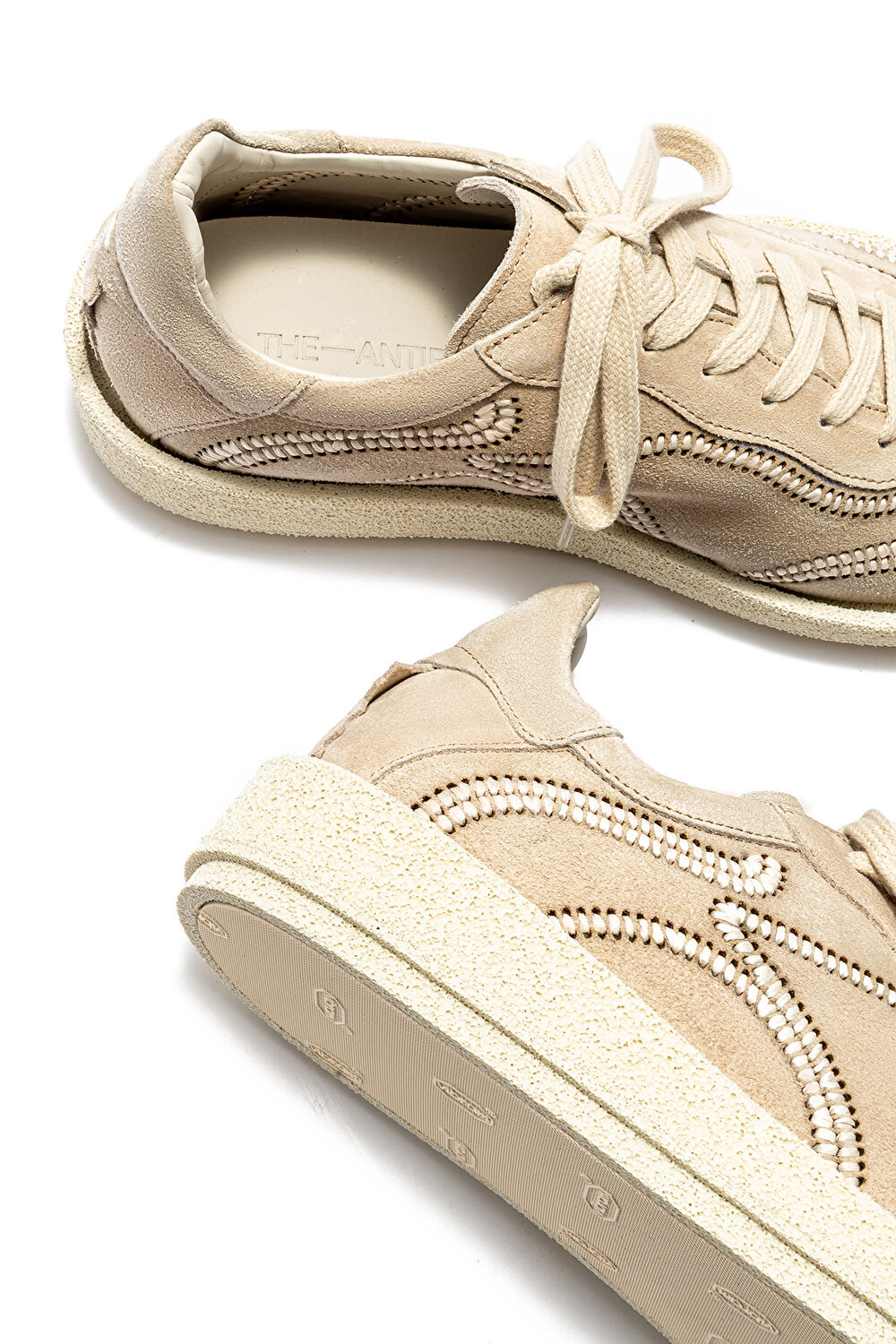 NAMI 763 ANTIPODE ERKEK SNEAKER