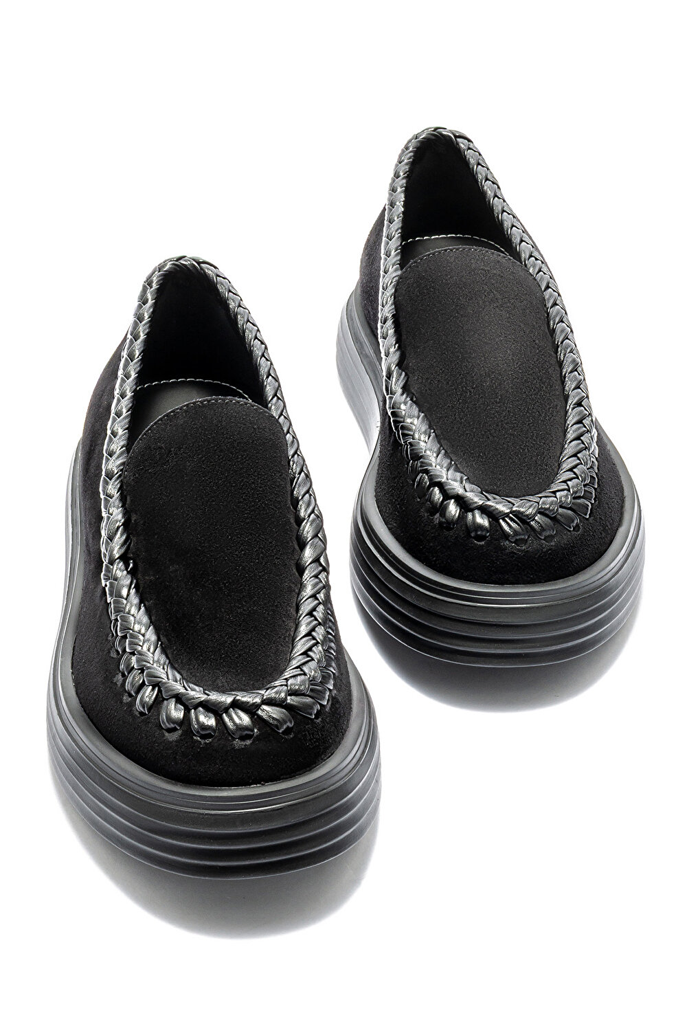 PAUL 731 ANTIPODE ERKEK LOAFER