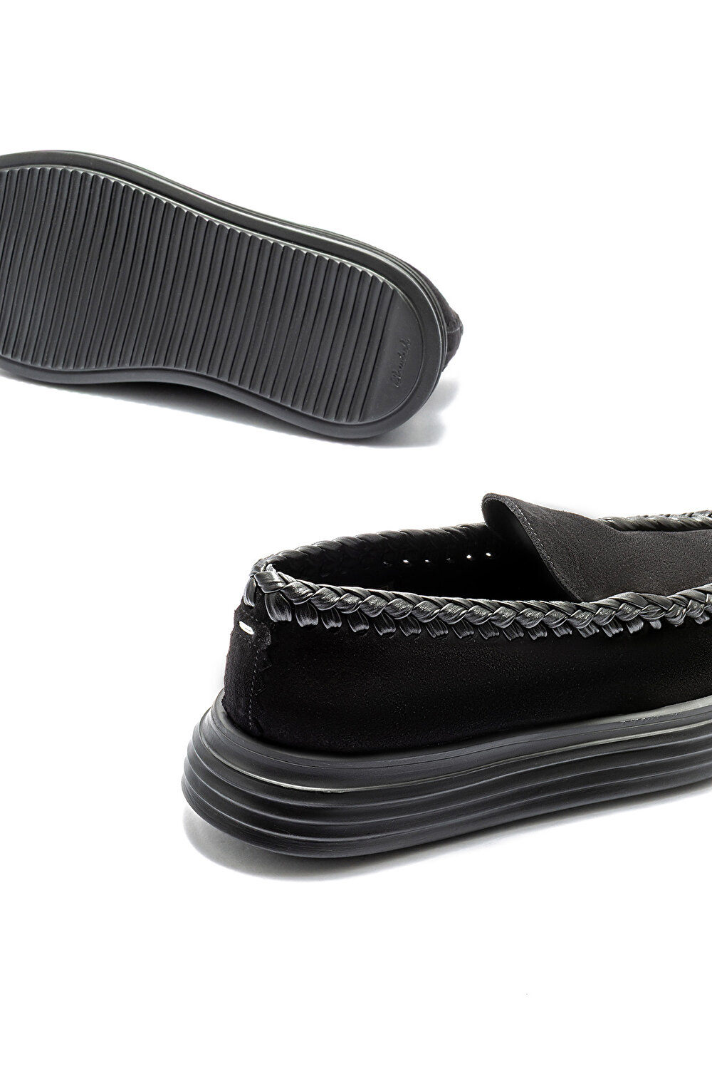 PAUL 731 ANTIPODE ERKEK LOAFER