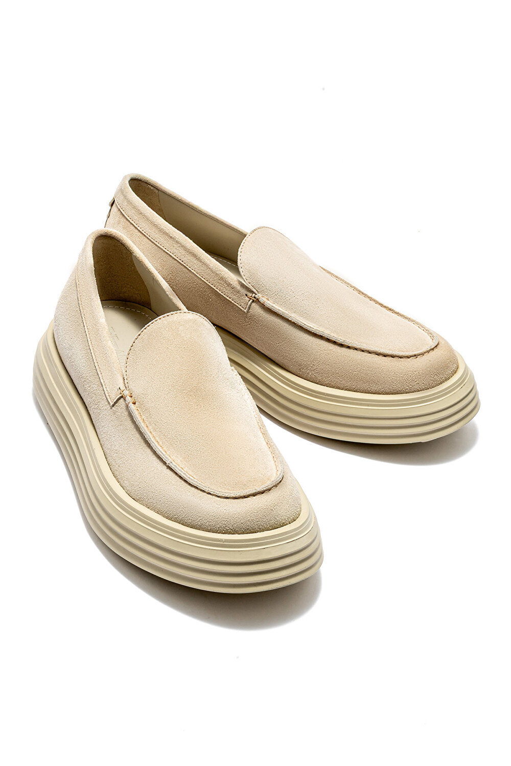 PAUL 731 ANTIPODE ERKEK LOAFER