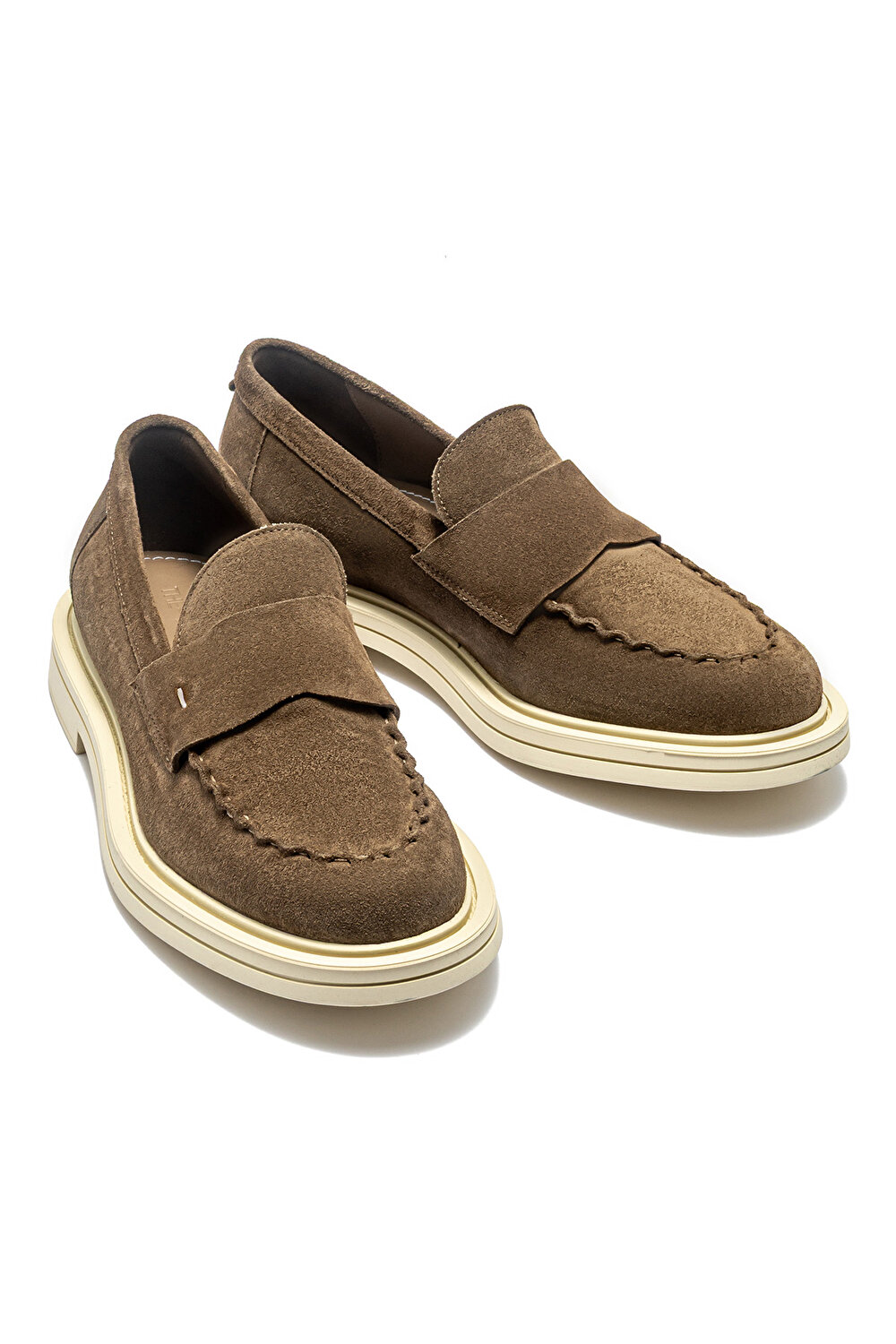 JACOB 962 ANTIPODE ERKEK LOAFER