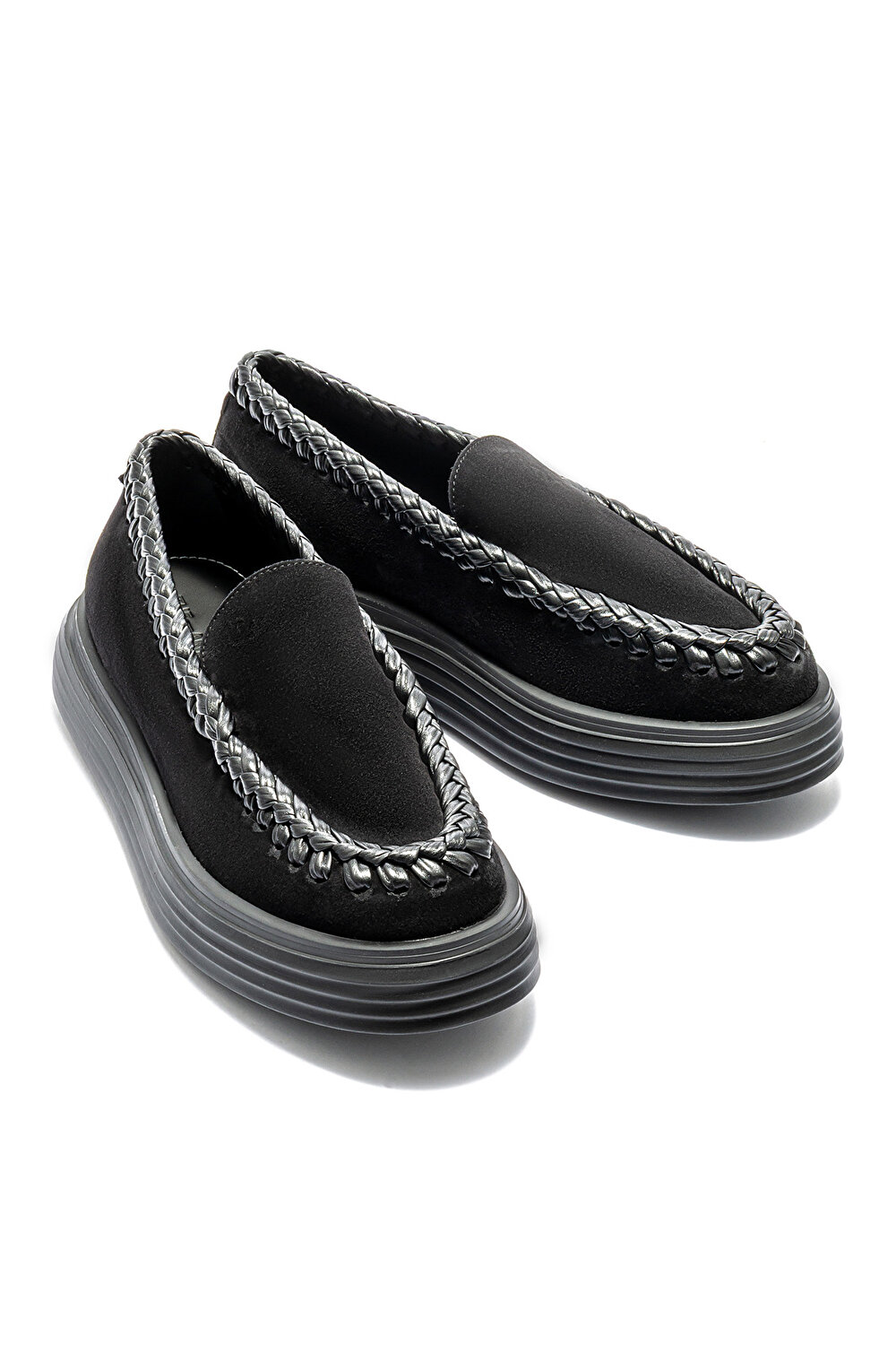 PAUL 731 ANTIPODE ERKEK LOAFER
