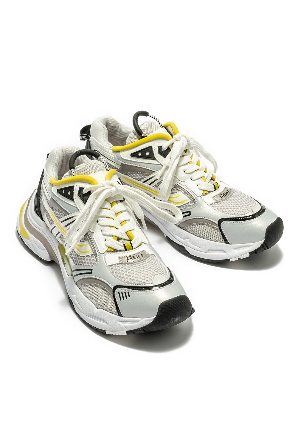 RACE MAN ASH ERKEK SNEAKER