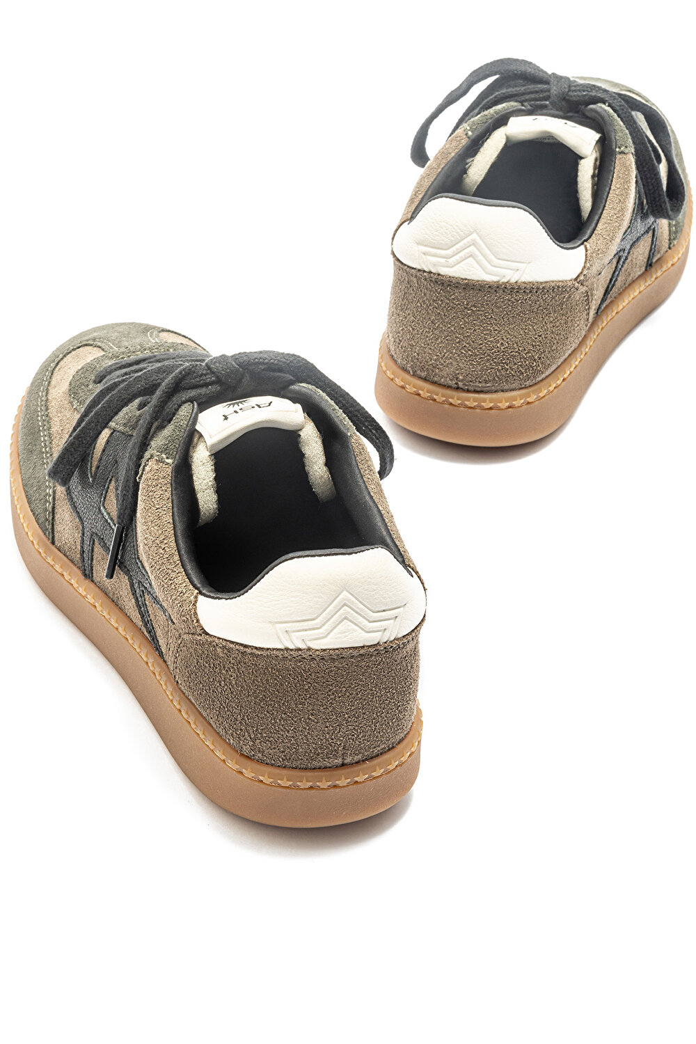 SUNSET MAN ASH ERKEK SNEAKER