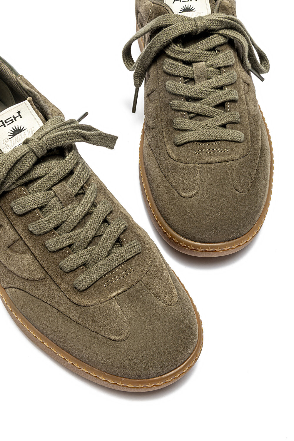 SIENA MEN ASH Erkek Sneaker