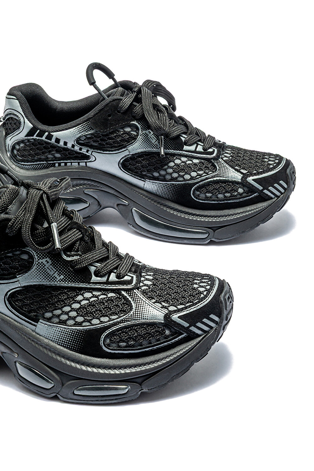 DRAGON MAN ASH ERKEK SNEAKER