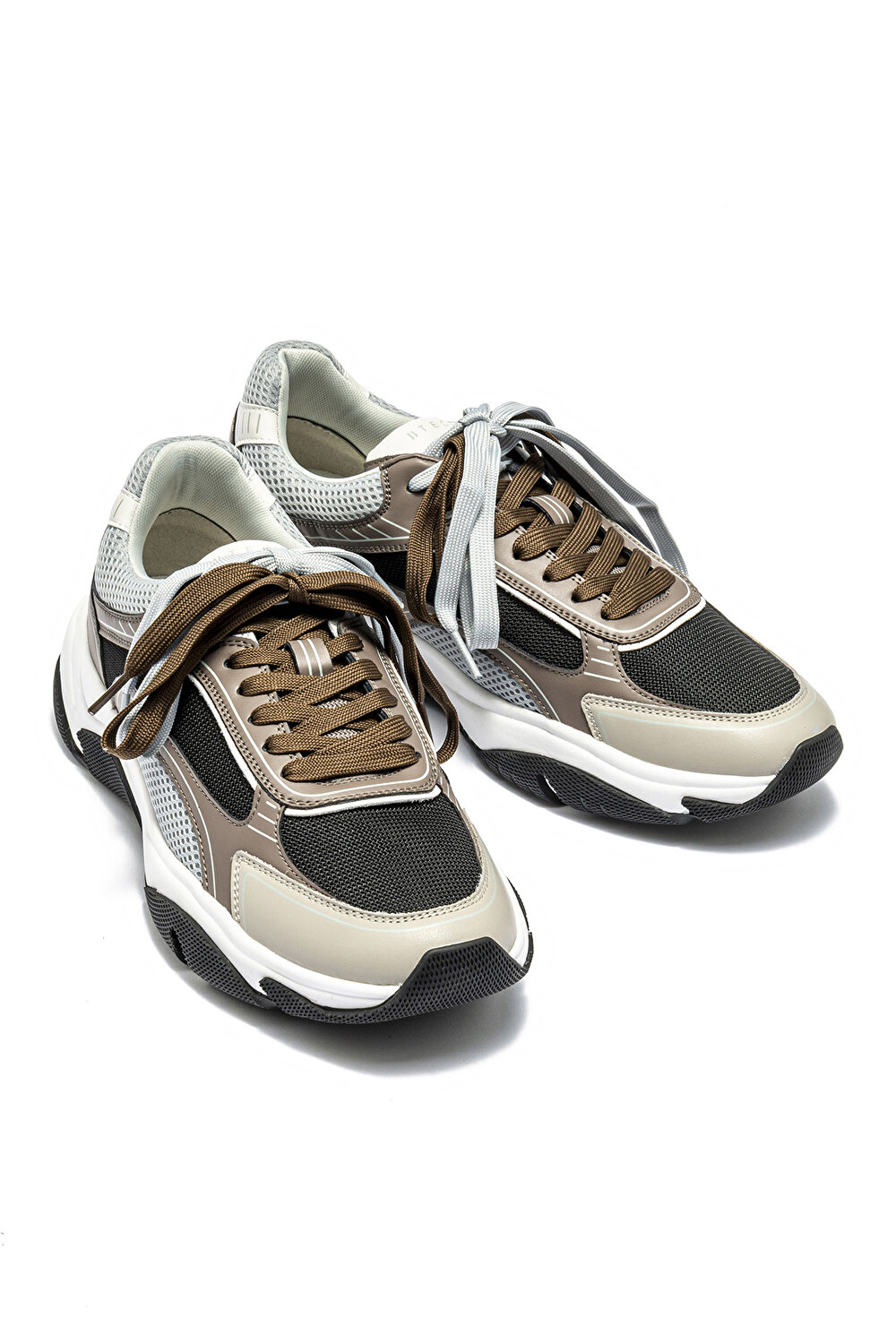 BO25A1030 BOGGI Erkek Sneaker