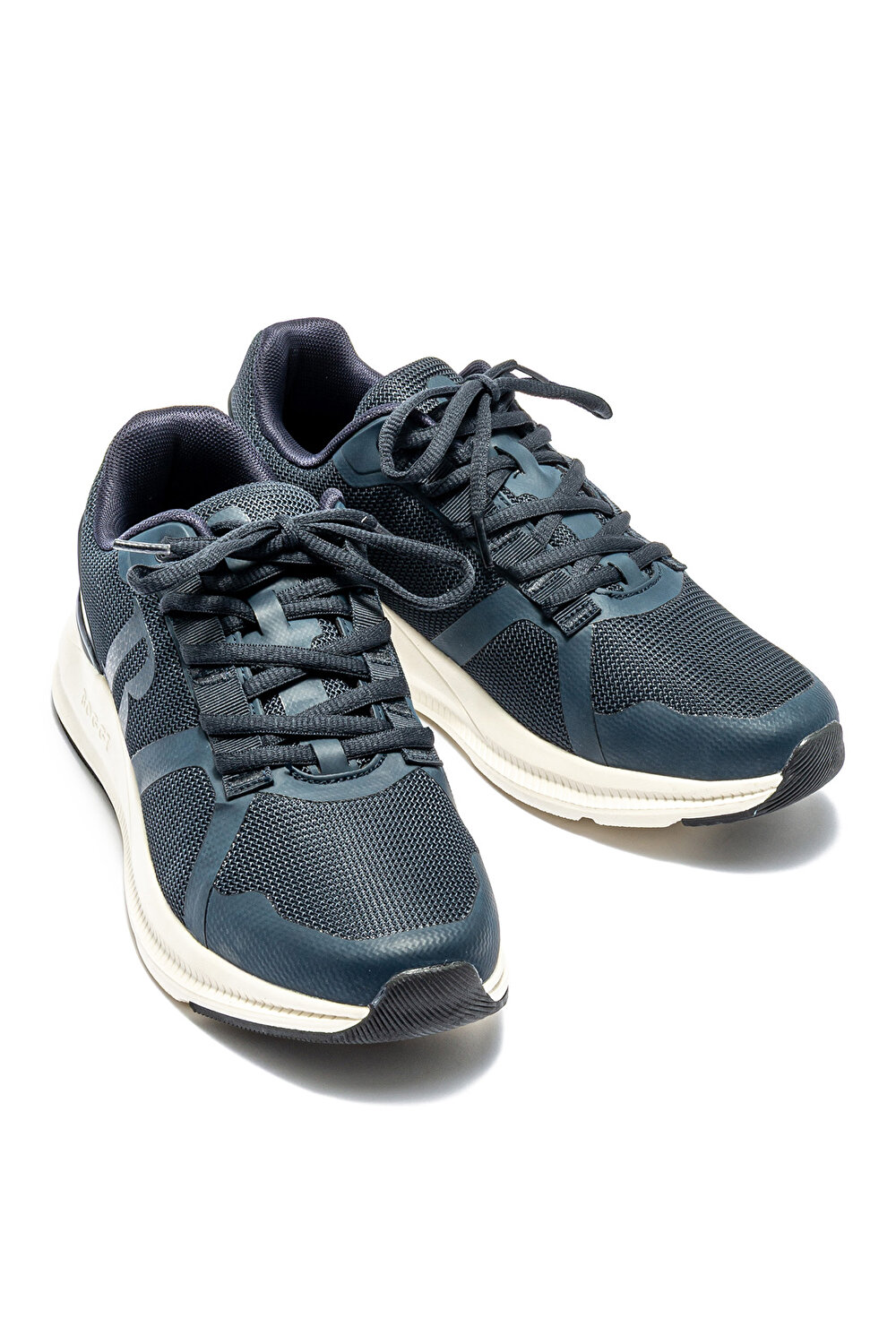 BO25A1033 BOGGI Erkek Sneaker