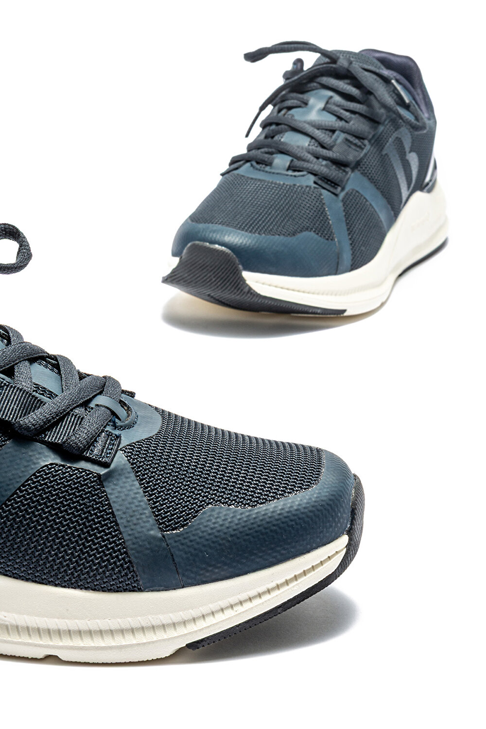 BO25A1033 BOGGI Erkek Sneaker