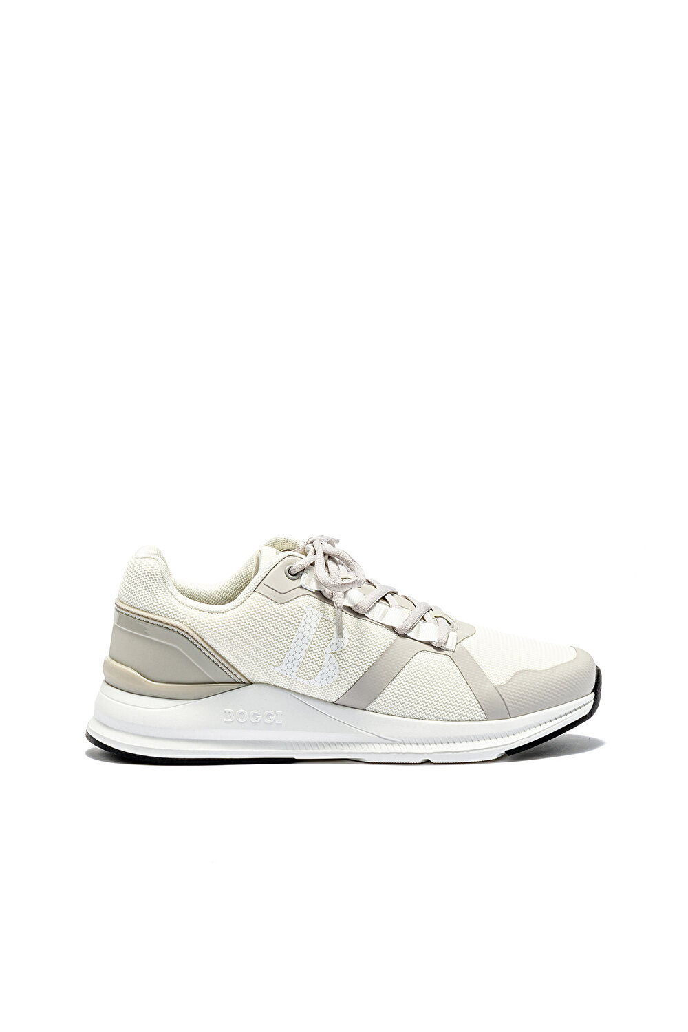 BO25A1033 BOGGI Erkek Sneaker