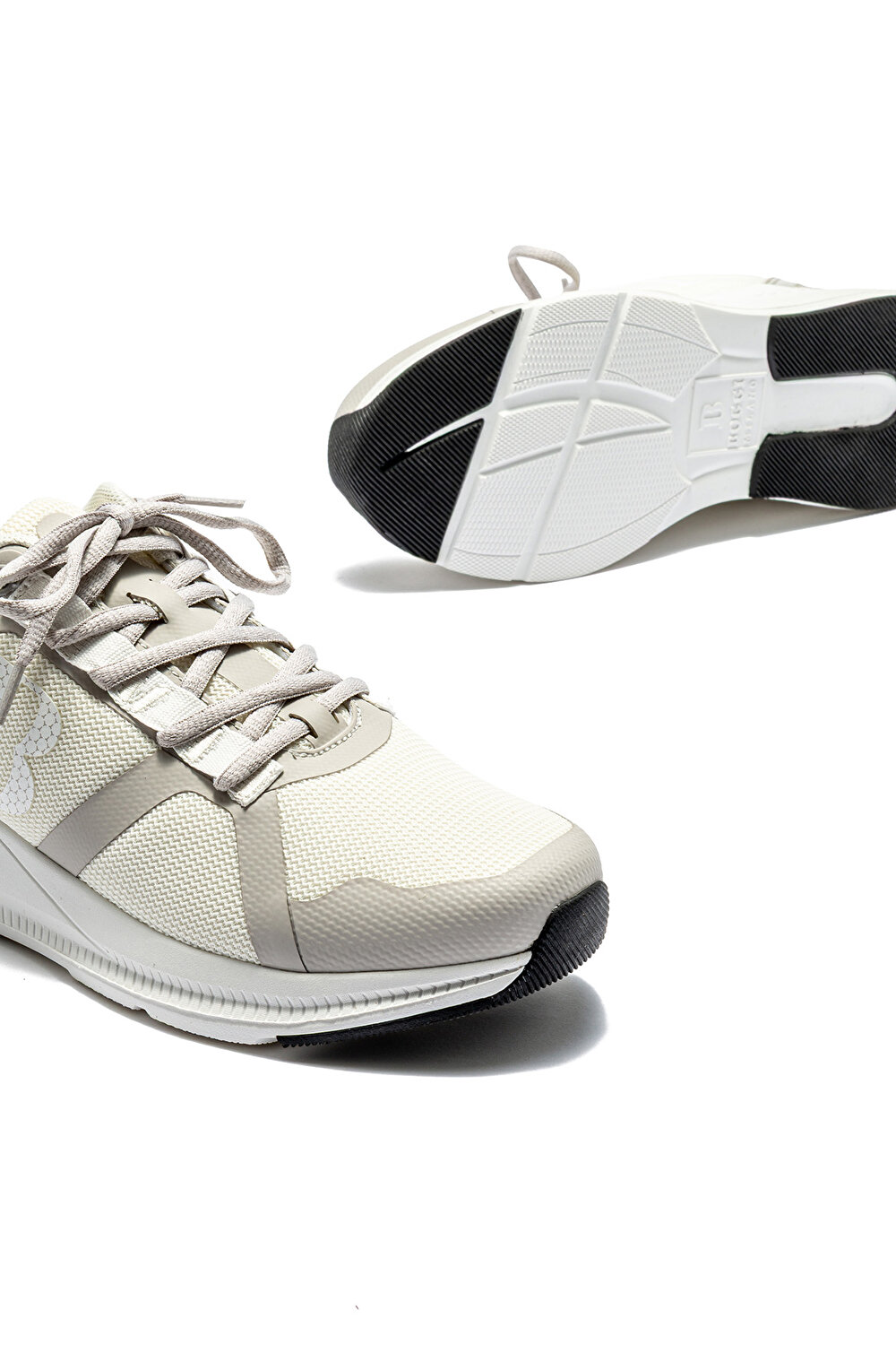 BO25A1033 BOGGI Erkek Sneaker