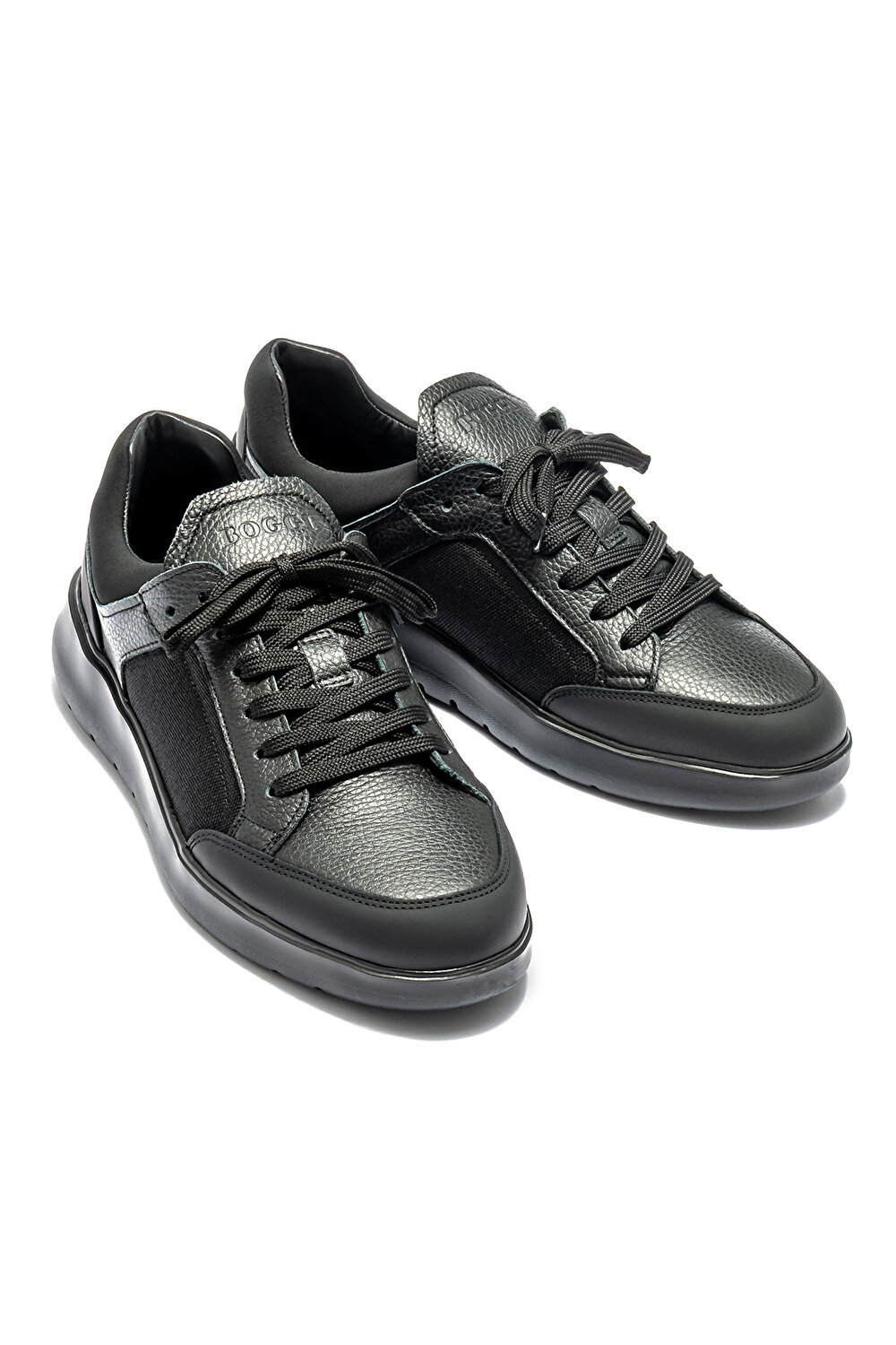 BO25A1035 BOGGI Erkek Sneaker