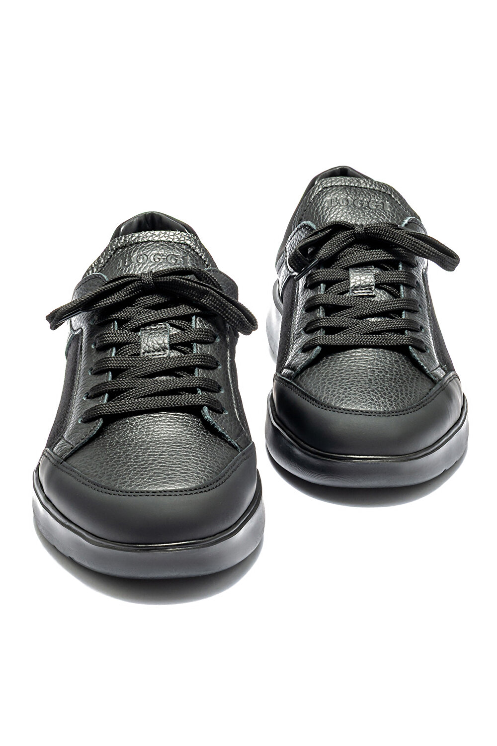 BO25A1035 BOGGI Erkek Sneaker