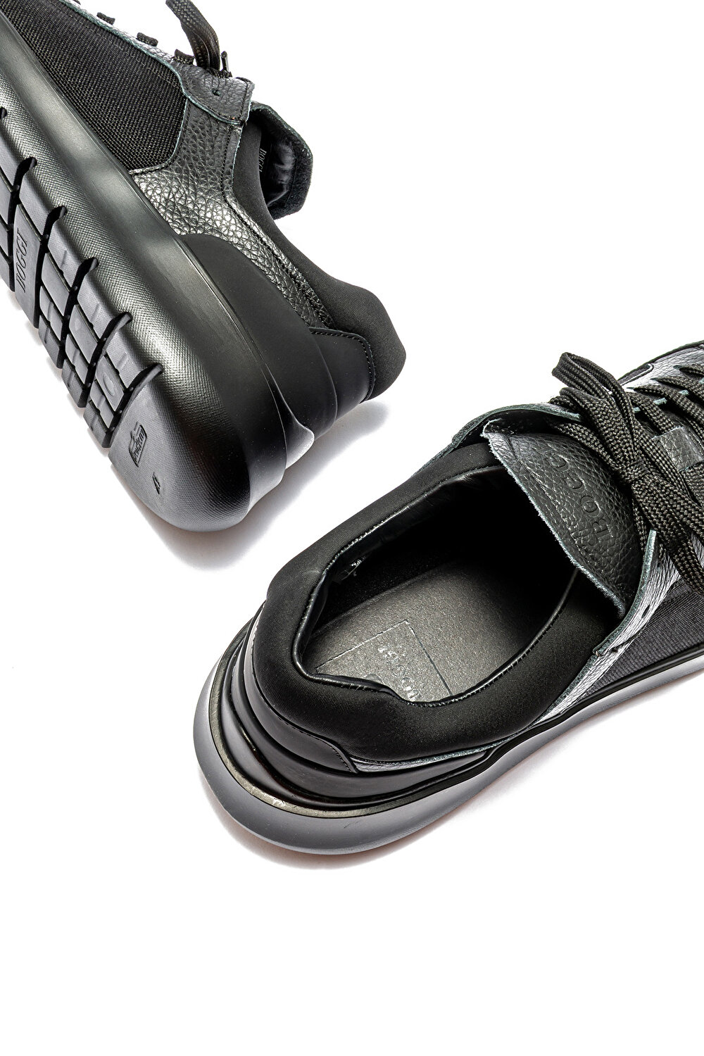 BO25A1035 BOGGI Erkek Sneaker