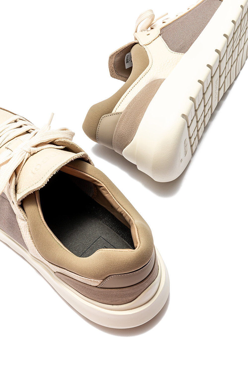 BO25A1035 BOGGI Erkek Sneaker