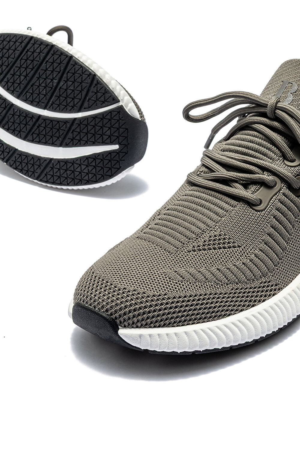 BO26P0341 BOGGI ERKEK SNEAKER