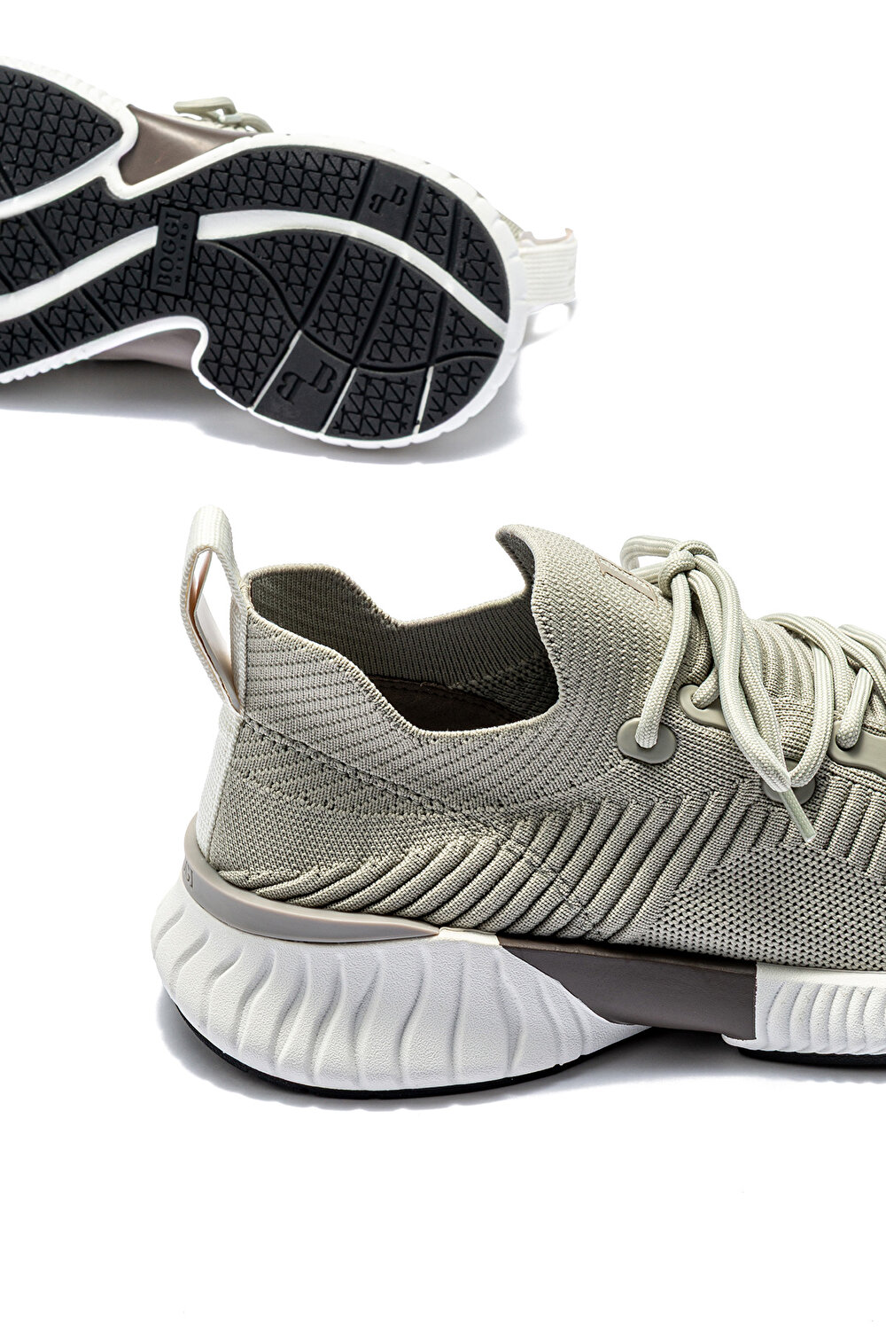 BO26P0341 BOGGI ERKEK SNEAKER