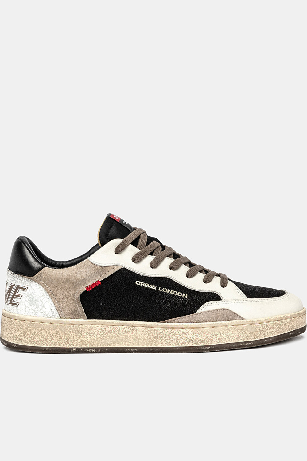 11205AA8 CRIME LONDON Erkek Sneaker