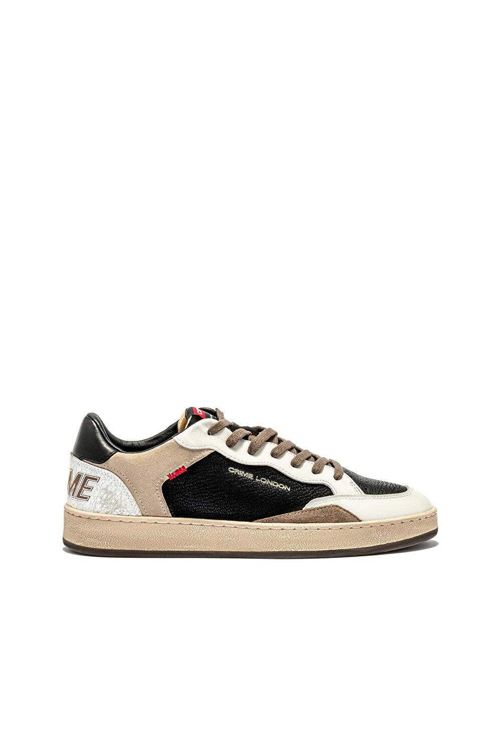 11205AA8 CRIME LONDON Erkek Sneaker