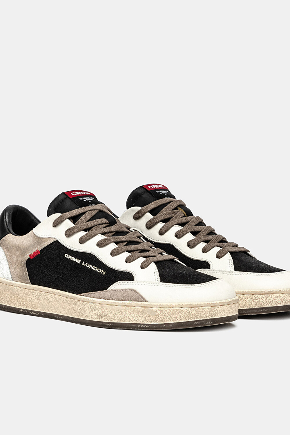 11205AA8 CRIME LONDON Erkek Sneaker