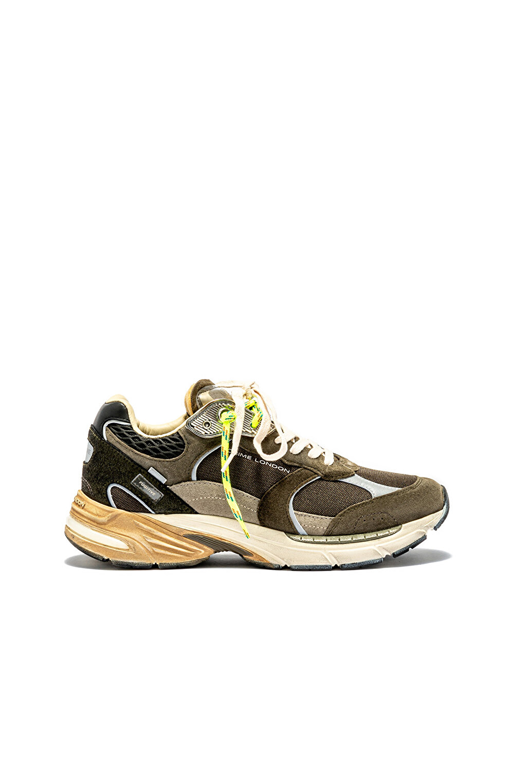 11301AA8 CRIME LONDON Erkek Sneaker
