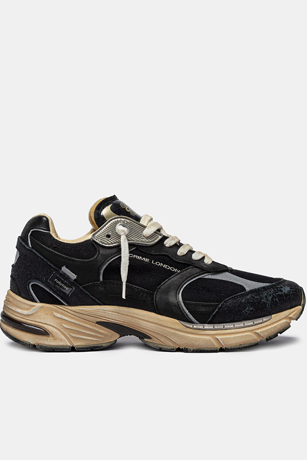 14302PP7 CRIME LONDON Erkek Sneaker