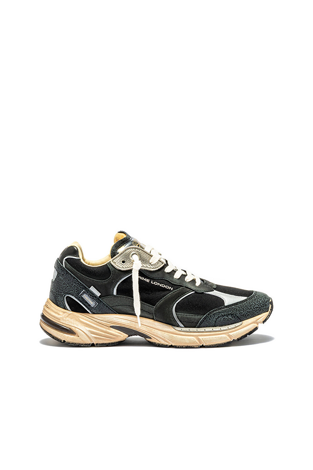 14302PP7 CRIME LONDON Erkek Sneaker