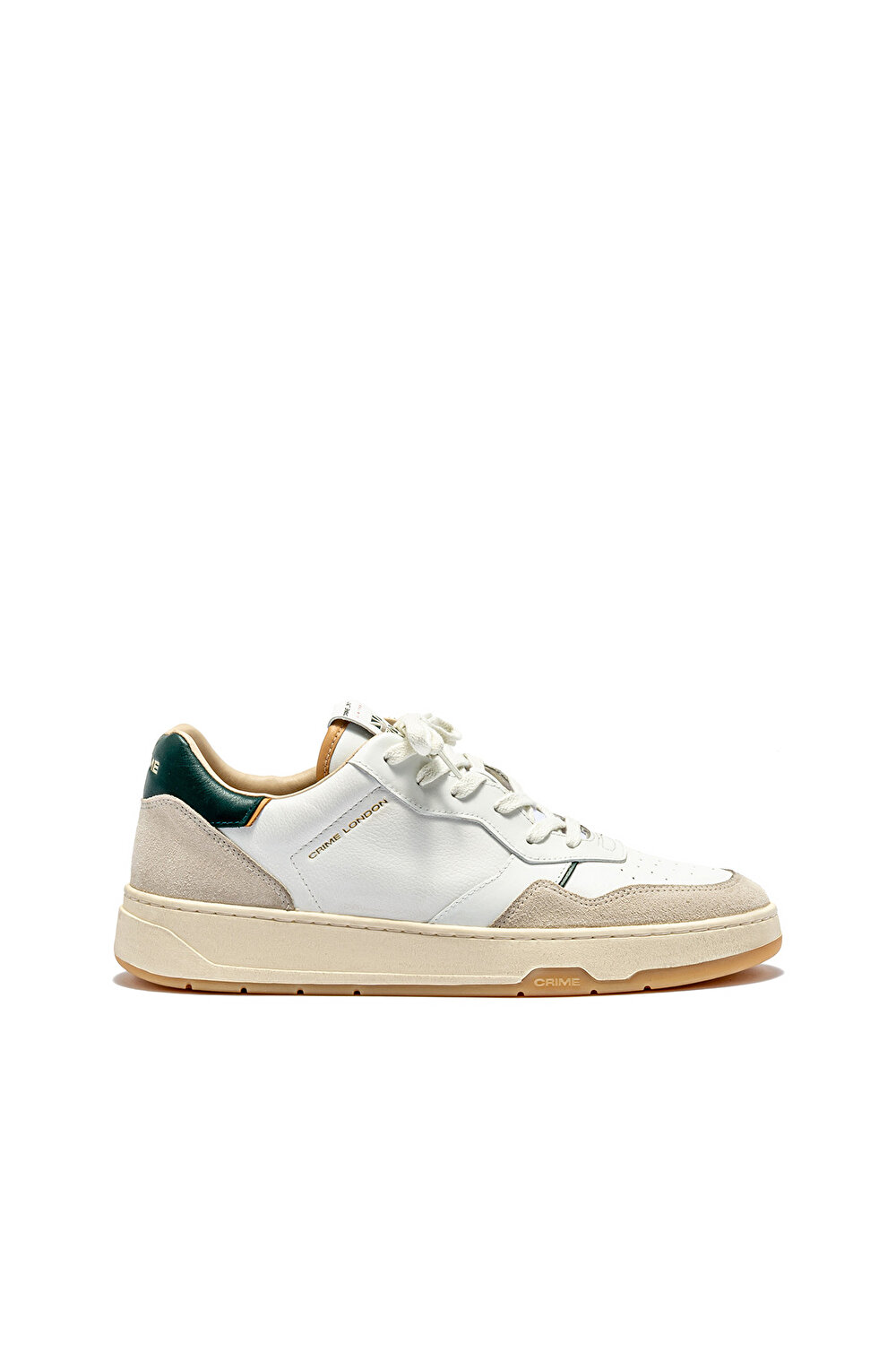18201AA6 CRIME LONDON Erkek Sneaker