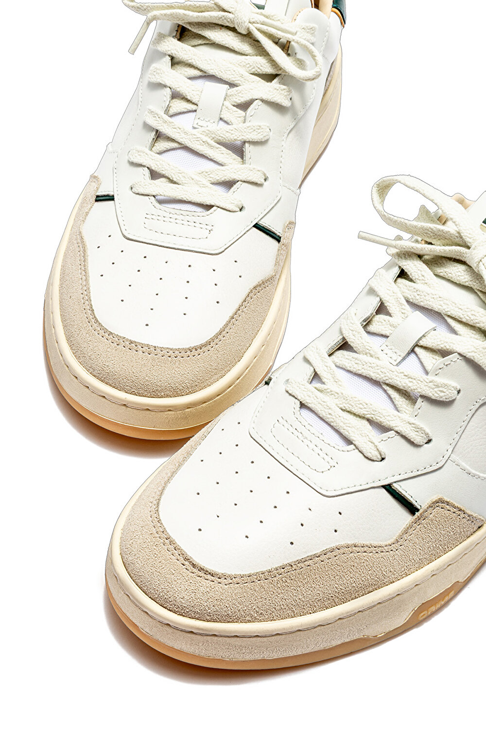 18201AA6 CRIME LONDON Erkek Sneaker