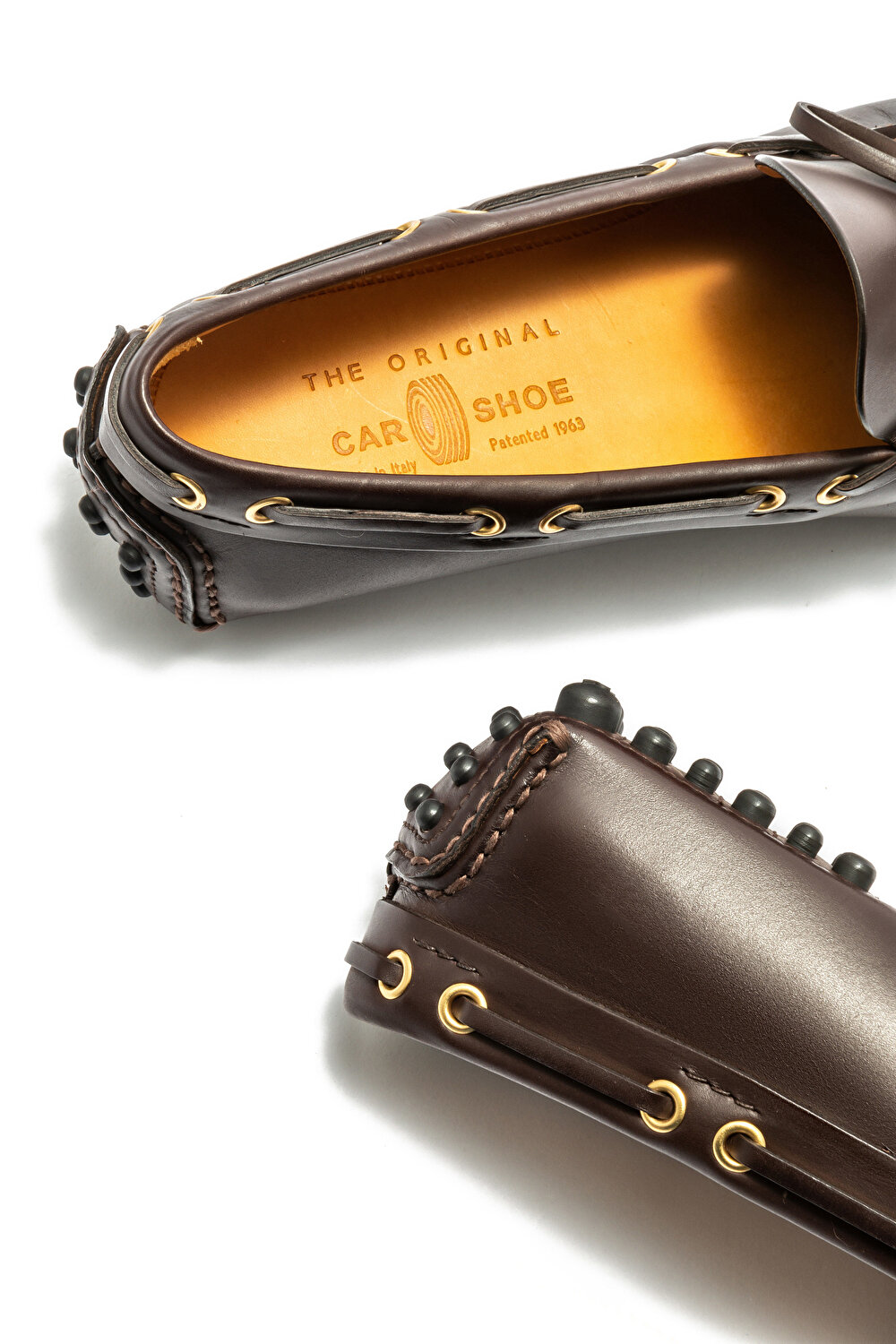 KUD006 CAR SHOE ERKEK LOAFER