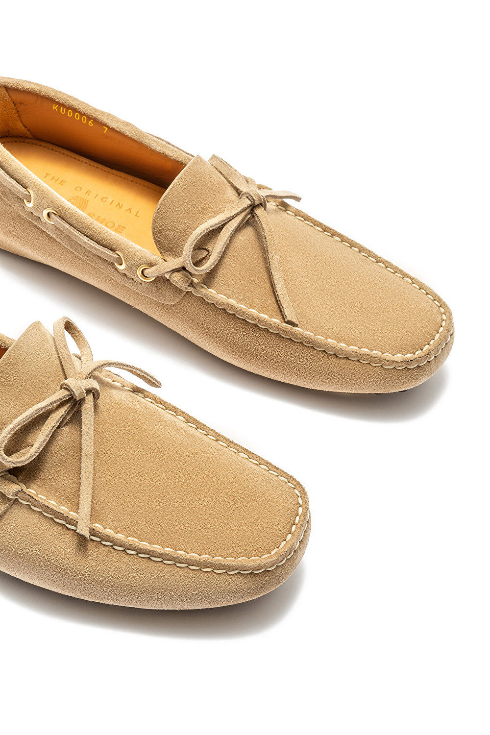 KUD006 CAR SHOE ERKEK LOAFER
