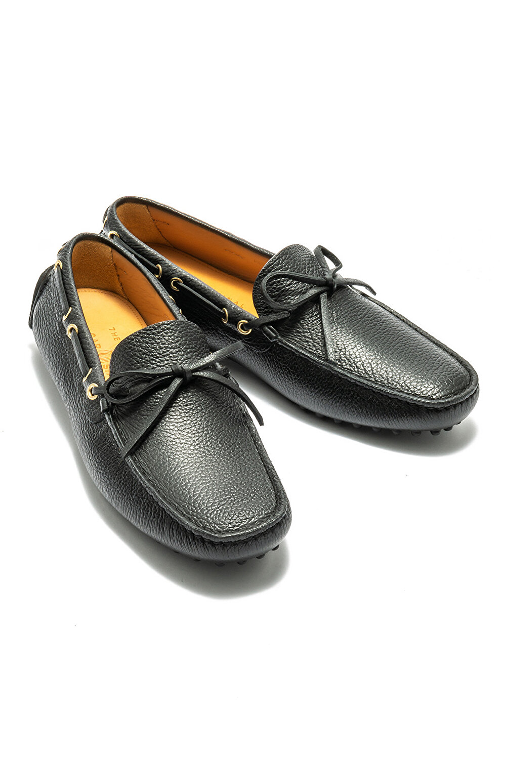 KUD006F CAR SHOE ERKEK LOAFER
