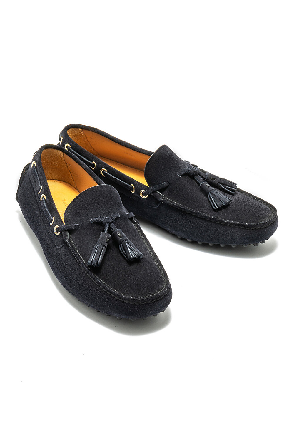 KUD400F CAR SHOE ERKEK LOAFER