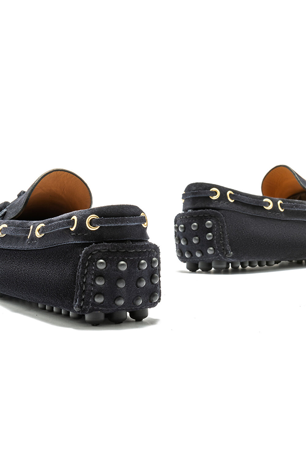 KUD400F CAR SHOE ERKEK LOAFER