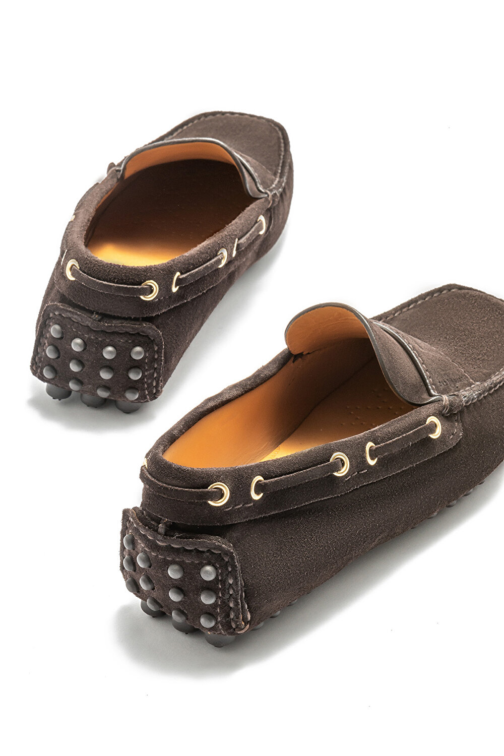 KUD615F CAR SHOE ERKEK LOAFER