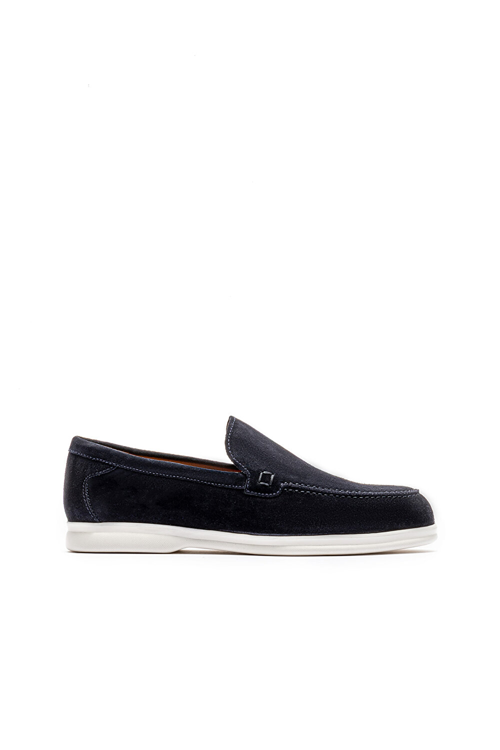 DU3267ARTHUY009IB00 DOUCAL'S ERKEK LOAFER