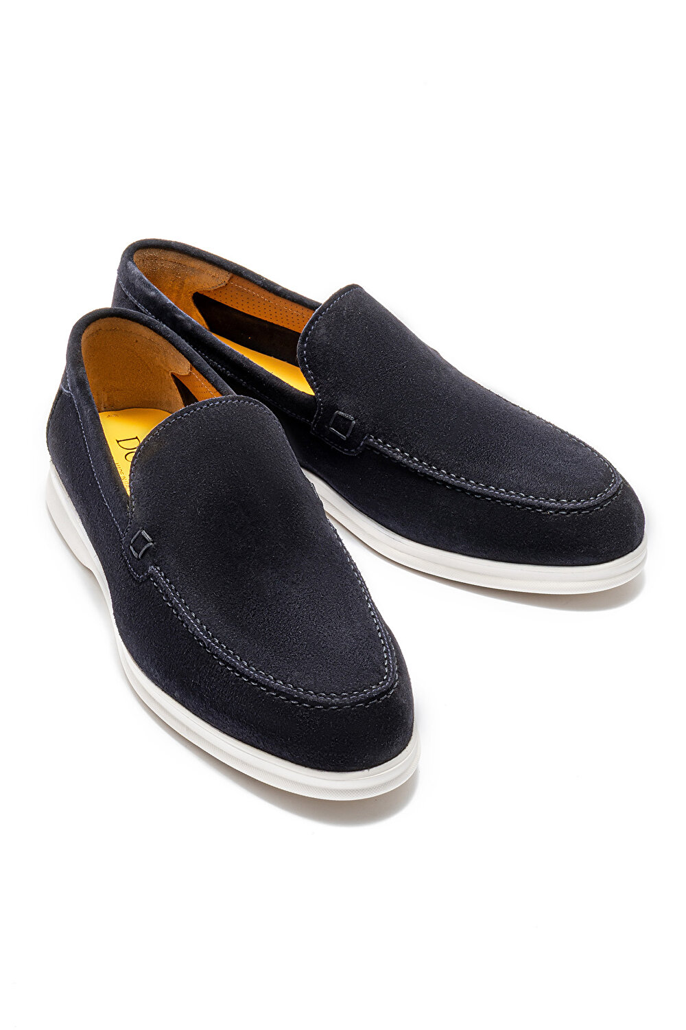 DU3267ARTHUY009IB00 DOUCAL'S ERKEK LOAFER