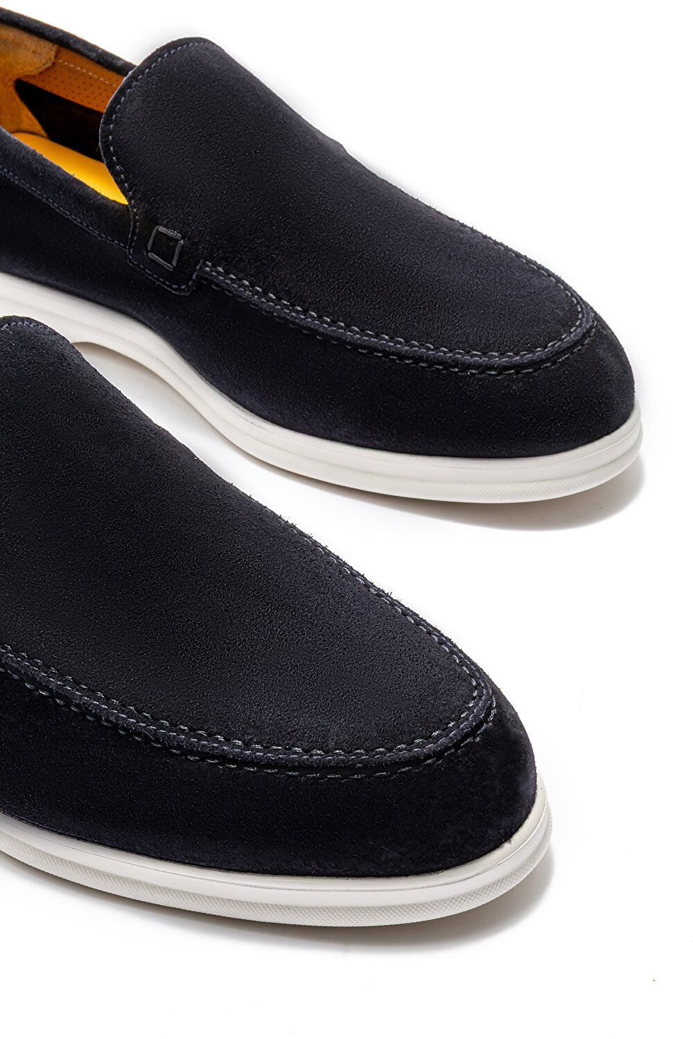 DU3267ARTHUY009IB00 DOUCAL'S ERKEK LOAFER
