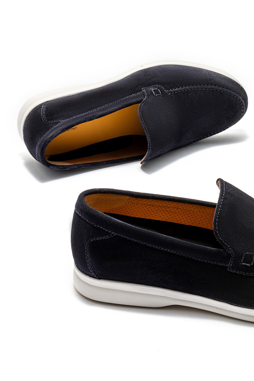DU3267ARTHUY009IB00 DOUCAL'S ERKEK LOAFER