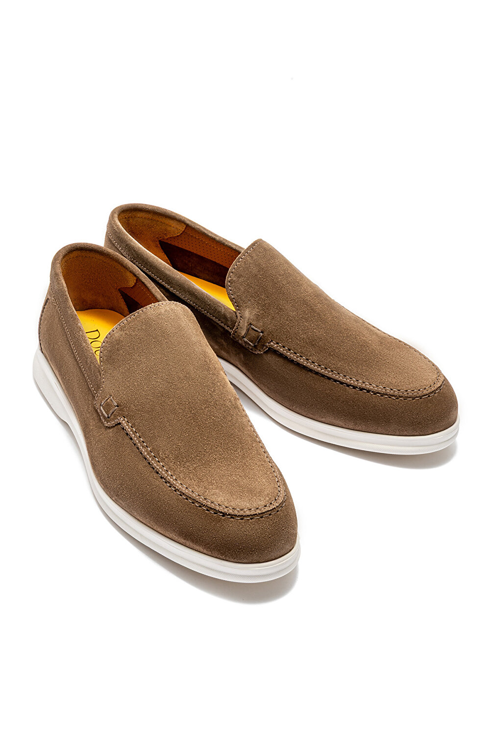 DU3267ARTHUY009IM08 DOUCAL'S ERKEK LOAFER
