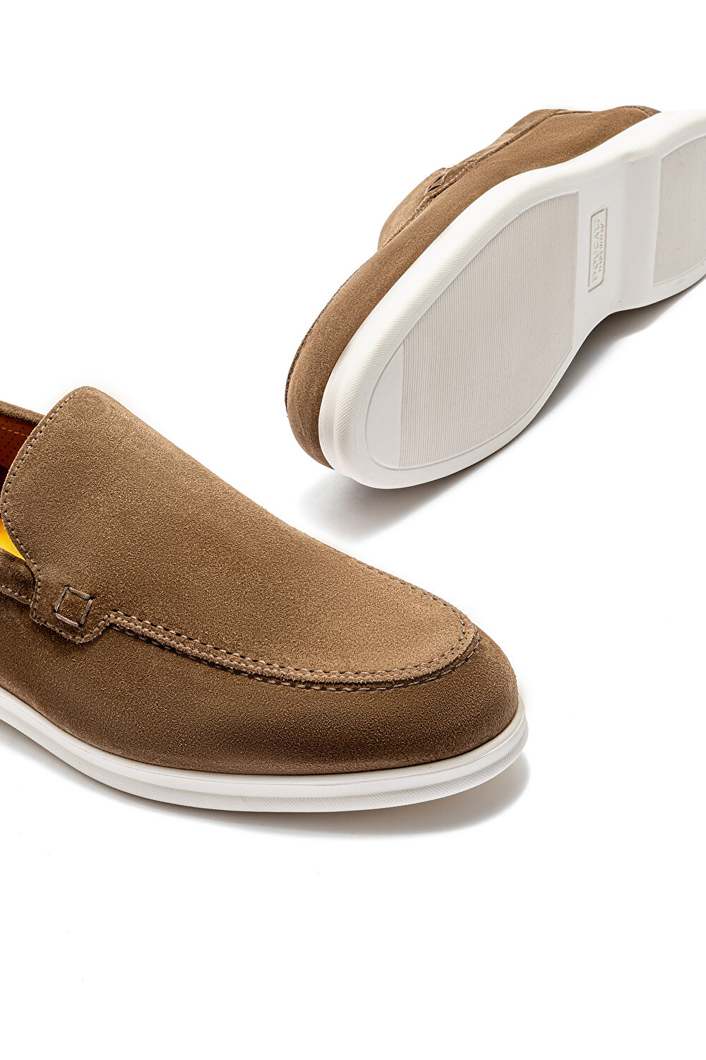DU3267ARTHUY009IM08 DOUCAL'S ERKEK LOAFER