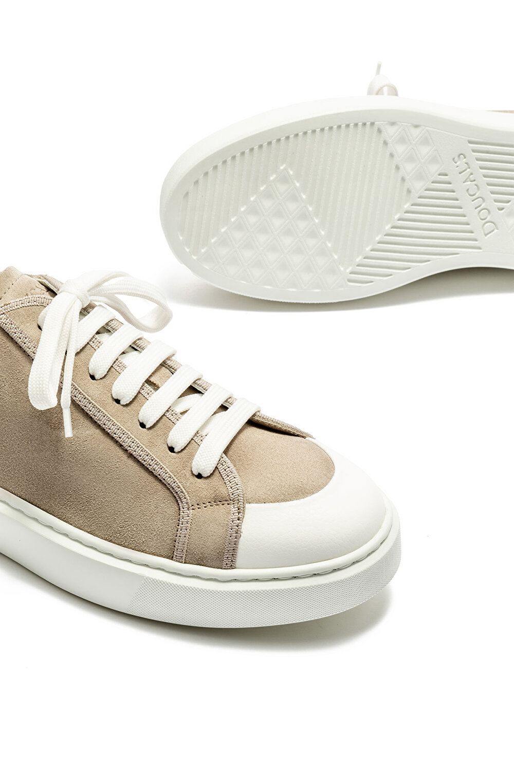 DU3273 DOUCAL'S ERKEK SNEAKER